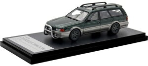 �C���^�[�A���C�h (INTERALLIED) Hi Story 1/43 �}�c�_ CAPELLA WAGON FX (1994) �}���i�O���[���}�C�J/�T�C�����g�V���o�[���^���b�N �����i HS506GR