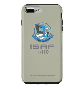 �G�[�X�R���o�b�g 04 Mobius Squadron �X�}�z�P�[�X iPhone 7 Plus/8 Plus �p