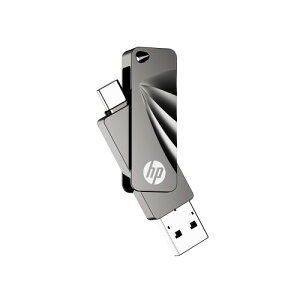 USB iPhone16ɓK 128GB Type-C/A fARlN^ OTG USB 3.2 Type-A, Type-CΉ 360x]  őǂݍݑx120MB/s