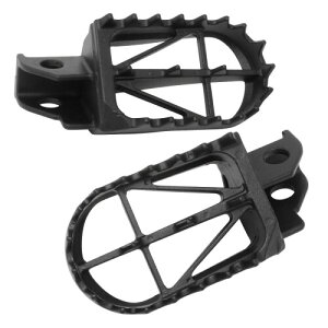 �W�[�^���[�V���O(ZETA RACING) KLX125/D-TRACKER125,DJEBEL250/250XC,DR250/350S/R ���C�h�t�b�g�y�O �N������ Mid �O�㕝��50mm ���胉�C�f�B���O �X�^���f�B���O �r�D�� �N�������| �����x ���ϋv D3031