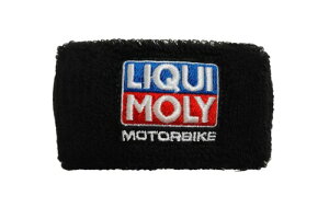 LIQUI MOLY ���U�[�o�[�^���N�o���h �u���b�N