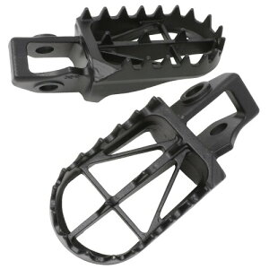 �W�[�^���[�V���O(ZETA RACING) ���C�h�t�b�g�y�O �N������ Low/Mid KTM SX/EXC/XC, HUSQVARNA TC/FC/TE/FE/TX/FX/FS, GASGAS MC/EC/EX �O�㕝��50mm ���胉�C�f�B���O �X�^���f�B���O �r�D�� �N�������| �����x ��