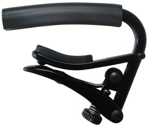 SHUBB CAPO Original Capo for 7.25 Radium C4K