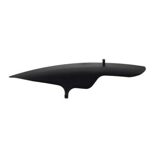 SR SUNTOUR(�G�X�A�[���T���c�A�[) �T�X�t�H�[�N�p�t�F���_�[ XCM34 Boost �u���b�N
