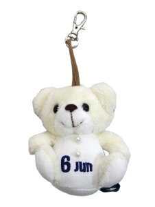 �e�C�N�I�t �ʂ������ �v�`BEAR'S365 6�� �A�C�{���[