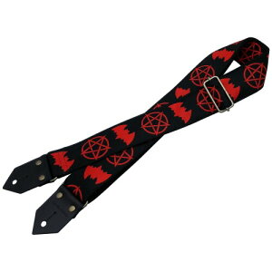 Spice Note XpCXm[g M^[Xgbv PTW Series "Devil & Bat" n { ES-PTW50DB/BKR (S820mm~1450mm)
