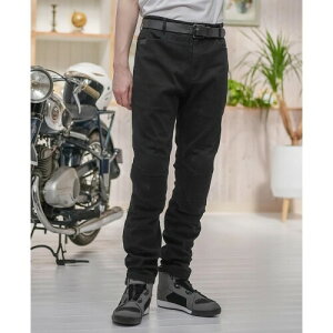 (KOMINE) 2025f WJ-7495R GjO}CgveNgtBbgW[Y oCNp tďH CEveN^[ Xgb` Cotton Black WL/30