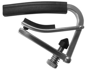 SHUBB CAPO Original Capo for 7.25 Radium C4L