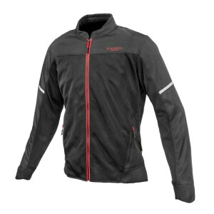 (GjO}) R~l 2025f oCNp WPbg bV tďH 25-004 EN-004 JXP[h CEx2veN^[ Black Red L