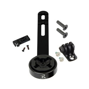 (���b�N�}�E���g) ���U�C�� �}�E���g �C���e�O���[�e�b�h�^�C�v (Integrated Handlebar�p �����A�_�v�^�[�t)