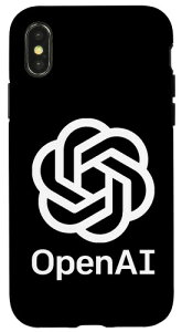 iPhone X/XS OpenAI �l�H�m�\ �R���s���[�^�[ �v���O���}�[ �I�^�N �X�}�z�P�[�X