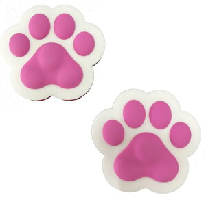 25-26 ORAN�fGE CAT GM MAT 'DOUBLE' PINK-WHITE