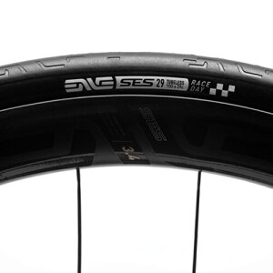 �G�����B(ENVE) SES ���[�X�f�C �`���[�u���X�^�C�� 700C X 29C SES RACE DAY TIRE ���]�ԗp �`���[�u���X�^�C��