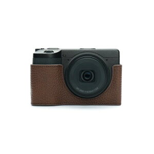 TP Original RICOH GRIV �p �{�f�B�[�n�[�t�P�[�X �_�[�N�u���E��