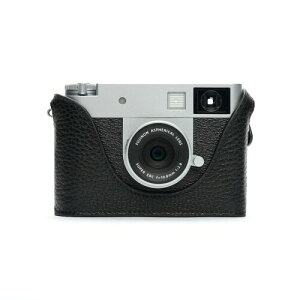 TP Original FUJIFILM X half �p �{�f�B�[�n�[�t�P�[�X �u���b�N