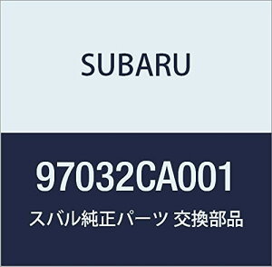 SUBARU (Xo) i WcL BRZ 2hAN[y i97032CA001