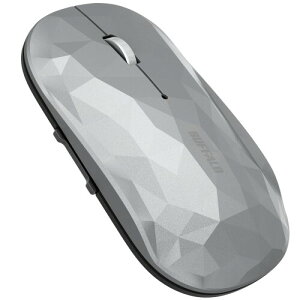 �o�b�t�@���[ ���C�����X ���o�C���}�E�X Bluetooth FLEXUS ���^�y�� 5�{�^�� ���� �É� BlueLED MIL�K�i���� dpi�ؑ�(600/1200) �v���[���e�[�V�������[�h���� �ߓd���f�� �ő�972���g�p�\ Windows/M