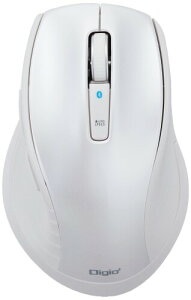 �i�J�o���V(Nakabayashi) Digio2 5�{�^��Blue LED �}�E�X ��^ ���� Bluetooth �É� �z���C�g Z8426