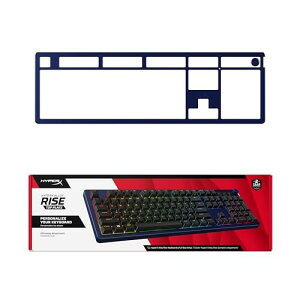 HyperX Alloy Risep pgbvv[g }Olbg lCr[u[