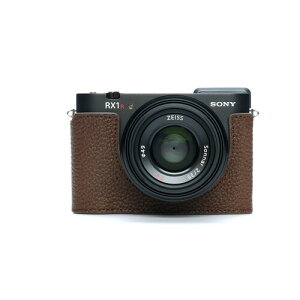 TP Original SONY RX1RIII �p �{�f�B�[�n�[�t�P�[�X �_�[�N�u���E��