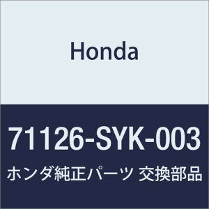 HONDA (z_) i x[X tgGu GVI vXe[W i71126-SYK-003