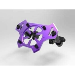 RC-ART YD-2�p �o�b�N�}�E���g�v���[�gV2�i�C�F�[�K�[�Ή��j �p�[�v��