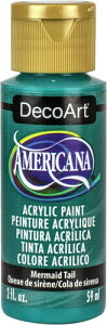 �f�R�A�[�g (DecoArt) �����A�N�����G�� �A�����J�[�i �}�[���C�h�e�C�� 59ml 12010373 DA-373