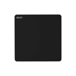 NZXT ZONE ELITE Premium Mousepad - 400x400mm Large - Q[~O}EXpbh ubN MM-LRGPR-BK MS0752