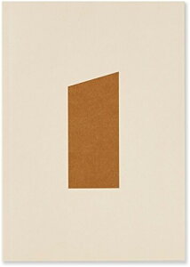 ≪H PALEVEIL m[g A5 Daily Note No.1  P-D1001C