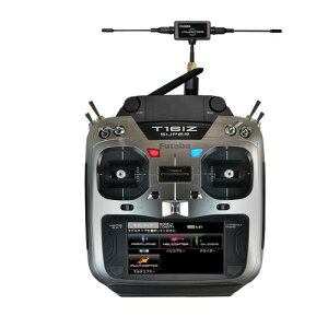 �o�t�d�q�H�� T16IZ Super H �{TM-18���W���[���Z�b�g (T16IZS H R7308SB TM-18 R9001SB) ��p���M�@ 038259