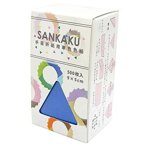 GqH SANKAKU y[p[ubNp肪 SAN-12  500