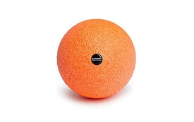 ブラックロール ストレッチボール ドイツ製 軽量(12cm/47g)orange