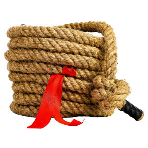 Franklin �L�b�Y�j���� �����V�� �����V�� Field Day Tug of War Rope with Flag for Kids and Adults - Perfect for Team Building - 20ft Long