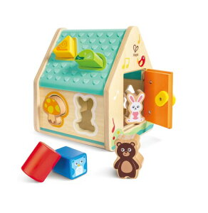 Hape(ny) X̂̌^͂߃{bNX 15.2×18.5×24.3cm 3ˈȏ ؐ ܂܂  E0515