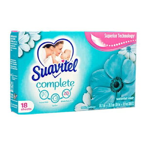 Suavitel XAre_V[g EH[^[tH[~Xg 18ct