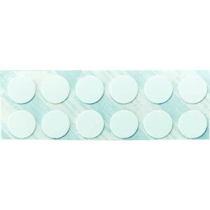 TRUSCO(�g���X�R) �˂����p�V�[�� 14MM �� 12�� NC14-W × 10SHT