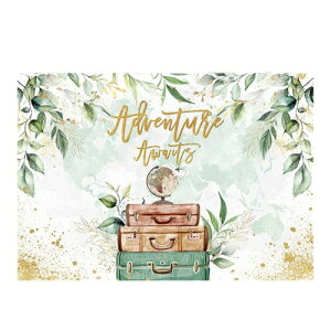 �o�b�N�� �w�i�� �o�b�N�y�[�p�[ �A�h�x���`���[ ���E�n�} ���s �ǎ� �f�R���[�V���� ���� �p�[�e�B�[ �ʐ^�B�e �X�^�W�I �a���� �x�r�[ �Ԃ���� (29458-29541) color1 �r�j�[��150x100cm