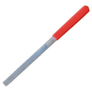 HOSCO Luthiers Tools CP�t�@�C�� �ڋl�܂肵�ɂ����؂ꖡ�̂������X�� �� 100mm TL-CP-FL100
