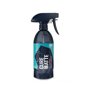 W[I (GYEON) Q2M Cure Matte REDEFINED 500ml Q2M-CMR50