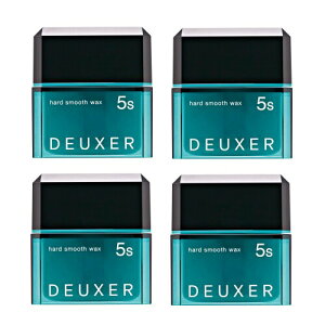 DEUXER(�f���[�T�[) �n�[�h�X���[�X���b�N�X5S