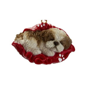 シーズー 犬 置物」の人気商品一覧・価格比較 - 価格.com