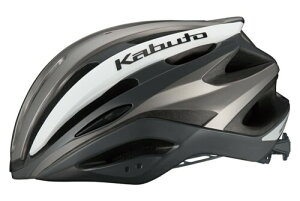 KABUTO(�J�u�g) ���]�� �w�����b�g REZZA-2(���b�c�@�E2) G-1�}�b�g�V���o�[ �T�C�Y:M/L(����:57-60cm) JCF���F