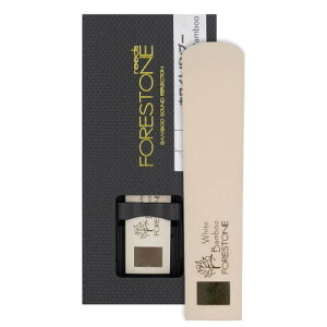 FORESTONE �t�H���X�g�[�����[�h White Bamboo �A���g�T�b�N�X�p FSWA2