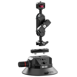 Ulanzi 3090 SC-02 DSLR�p�T�N�V�����J�b�v(Osmo Pocket 4�Ή�)