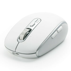 �G���R�� ���C�����X�}�E�X Precisionist �v���V�W���j�X�g �É� �[�d�� Bluetooth ����2.4GHz 8�{�^�� �}���`�y�A�����O 3�� �`���g�z�C�[���t �����\IR LED�Z���T�[���� M�T�C�Y 2�N�ۏ� �z���C�g