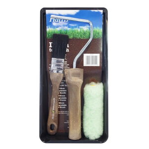 Harris Down to Earth 4�C���` �~�j���[���[�Z�b�g 4�C���`�~�j���[���[ 1�C���`���� �y�C���g�󂯎M�Z�b�g