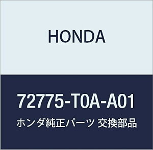 HONDA (z_) i `l L.[hA[ CR-V i72775-T0A-A01