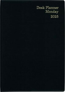  蒠 2025N A5 EB[N[ fXNvi[ }f[ ubN No.246 (2025N 1n܂)