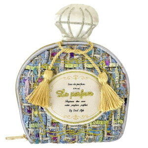 O[oA[ Parfum Tweed ANZT[|[` MIX BL TCYFW11 H4 D25-2544