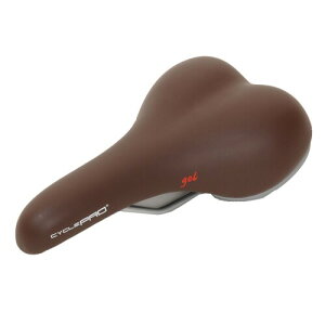CYCLE PRO(�T�C�N���v��) �R���t�H�[�gGEL�T�h��(CP-SD3110) �u���E�� 480g